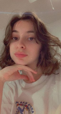 Photo of Isabelle A.