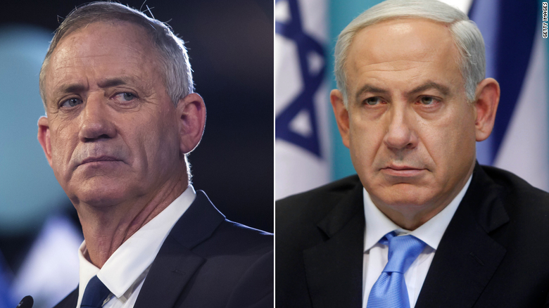 Israel Prepares For Their Fourth Election in Under a Year