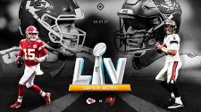 Chiefs Rally Past Bucs in Overtime to Win Super Bowl LV