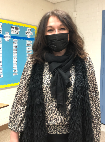 Teacher Spotlight: Dr. Scheffer