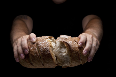 To Break Bread