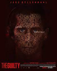 The Guilty (2021): Cinema at its Finest