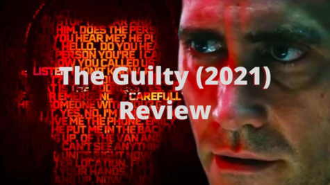 The Guilty (2021): Cinema at its Finest