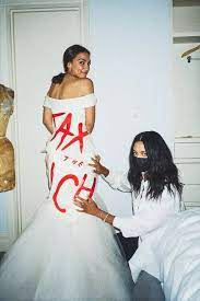 AOC's Met Gala Controversy