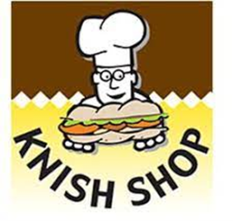 Knish Shop Review