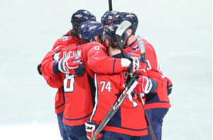 Behind the Washington Capitals’ Successes and Struggles This Season