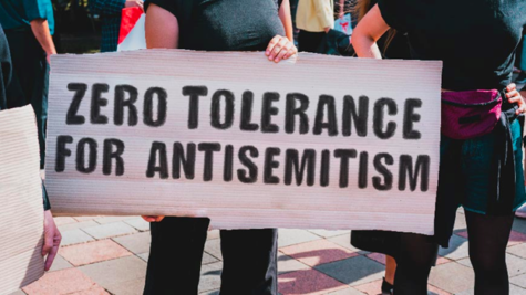 Opinion – Should American Jews worry about anti-semitism today?