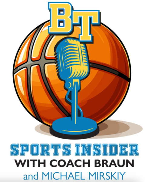 BT Sports Insider Podcast