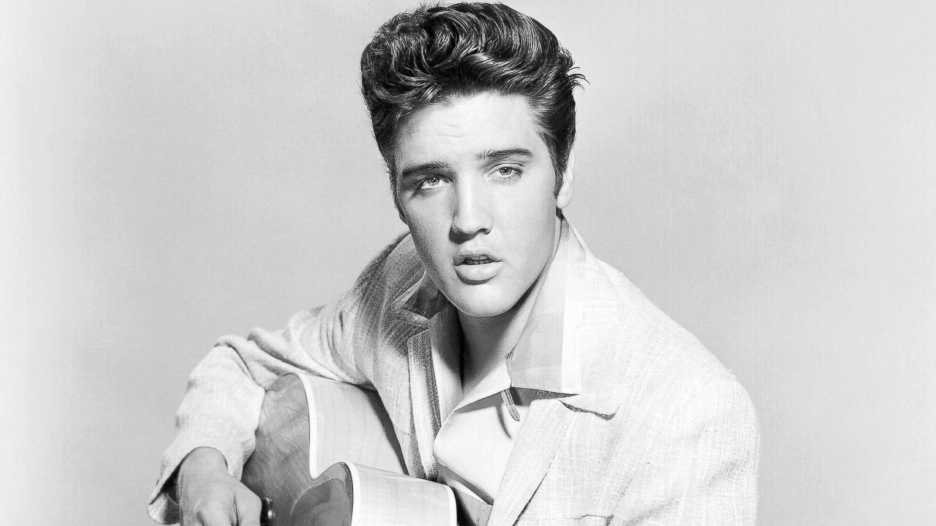 Rise of Elvis