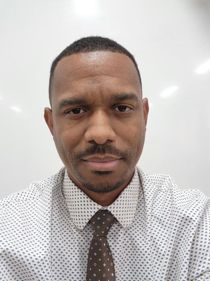 Teacher Spotlight: Mr. Francis