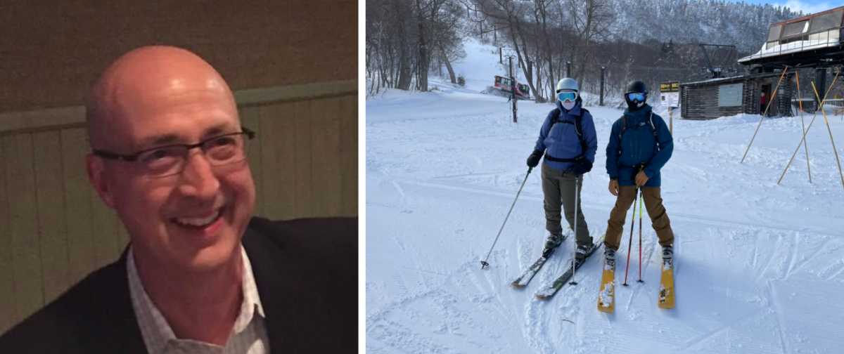 Teacher Spotlight: Mr. Carlson