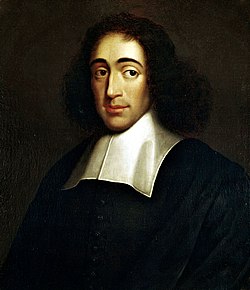 Pulp Fiction and Spinoza